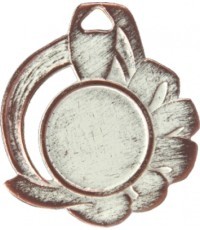 Medalis MTL123W - Bronza