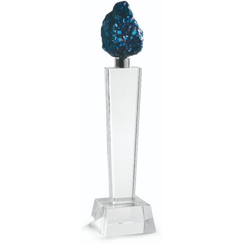 Stiklas Z2300 Ametistas - Mėlyna
