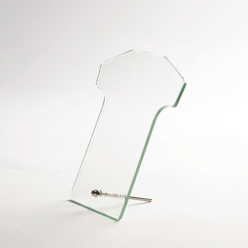 Футболка Glass Z2379 - 16cm