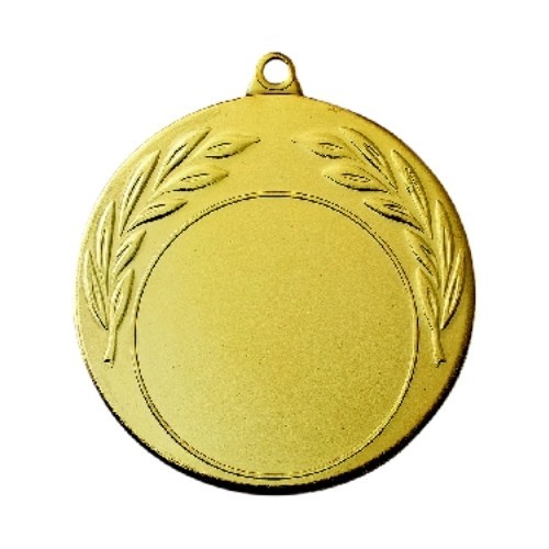 Medalis ZB1603 - Auksas