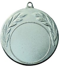 Medalis ZB1603 - Sidabras