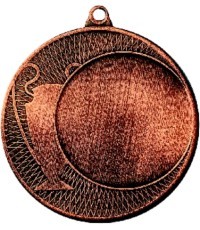 Medalis ZB1605 - Bronza