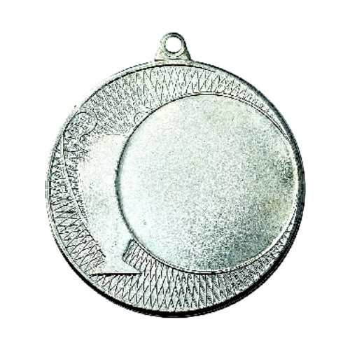 Medalis ZB1605 - Sidabras