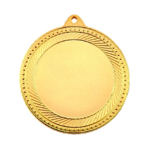 Medalis ZB7003 - Auksas