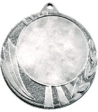 Medalis ZB7002 - Sidabras