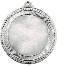 Medalis ZB7003 - Sidabras