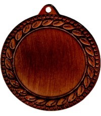 Medalis ZB7004 - Bronza