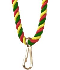 Cord for medal tricolour 70187.01