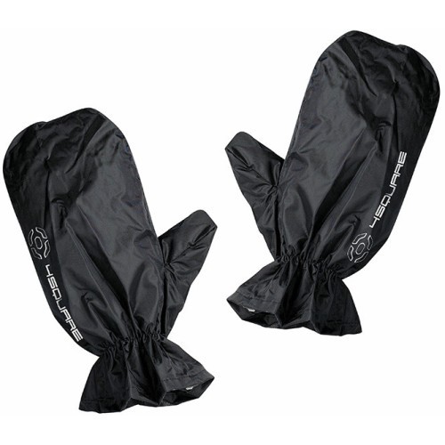 Защитные перчатки Nox/4Square - Black