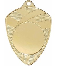 Medalis 91 - Sidabras
