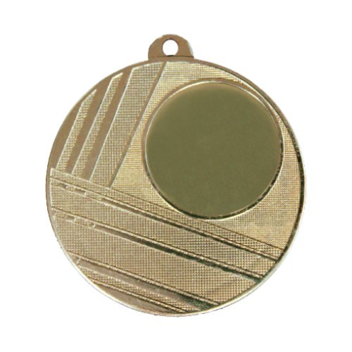 Medalis 253 - Sidabras