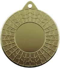 Medalis 367 - Auksas
