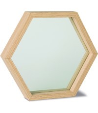 Stiklas Z2705 - 21cm