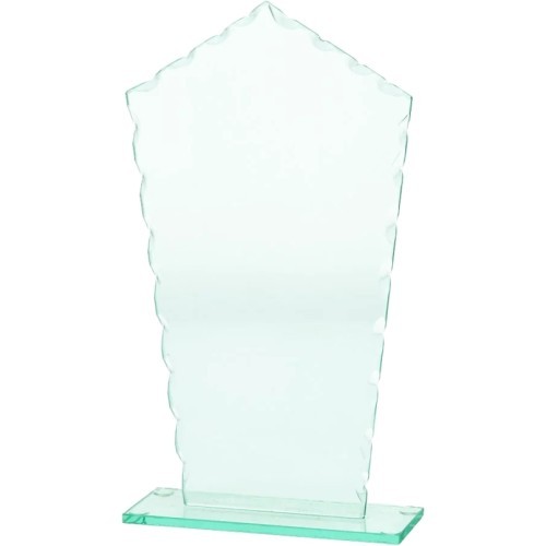 Glass Debby - 22cm