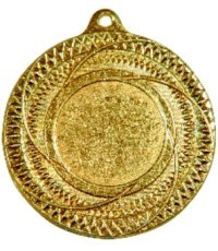 Medalis DL001 - Auksas