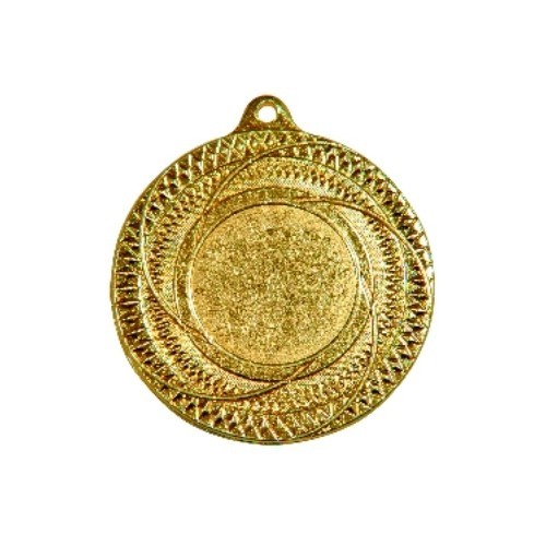 Medalis DL001 - Auksas