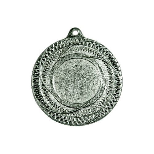 Medalis DL001 - Sidabras