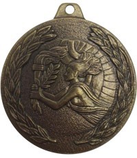 Medalis G12 - Bronza