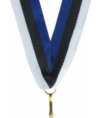 Juostelė medaliui V8 Estija 1cm