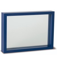 Stiklas Z2708 - Mėlyna