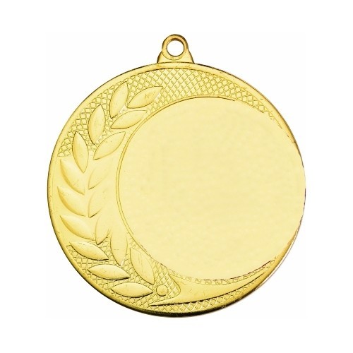 Medalis Z2607 - Auksas