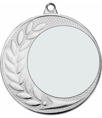 Medalis Z2607 - Sidabras