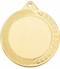 Medalis Z2609 - Auksas