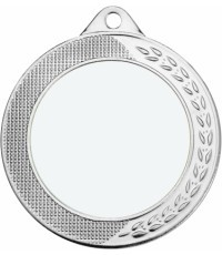 Medalis Z2609 - Sidabras