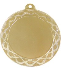 Medalis 254 70 - Auksas