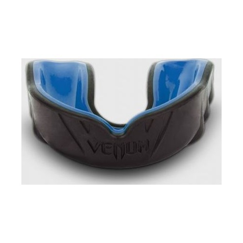 Dantų apsauga Venum Challenger - Black/Blue