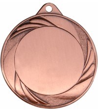 Medalis ZB9323 - Bronza