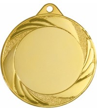 Medalis ZB9323 - Auksas