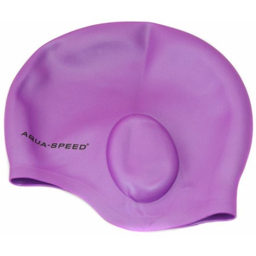 Plaukimo kepurė EAR CAP - 09