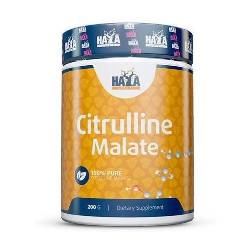 Haya Labs Sports Citrulline Malate 200 g.