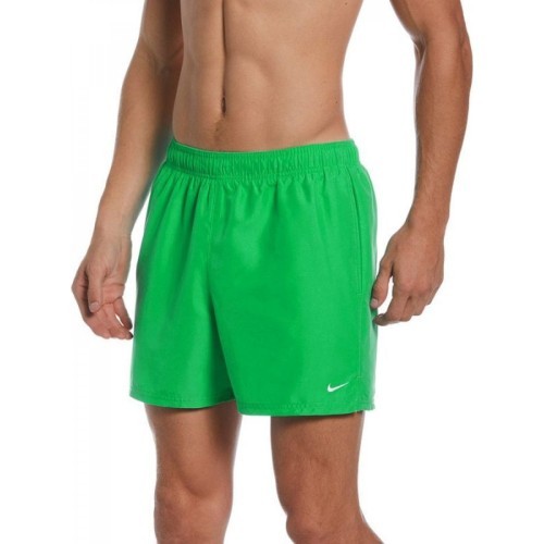 Nike Šortai Vyrams 5"Volley Short Green NESSA560 380