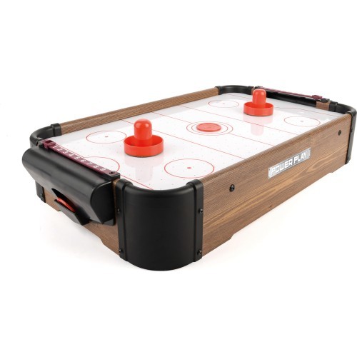 Toyrific air hockey table Power Play 20"