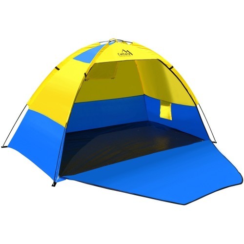 Beach Tent Cattara Zaton, 200x120x120cm