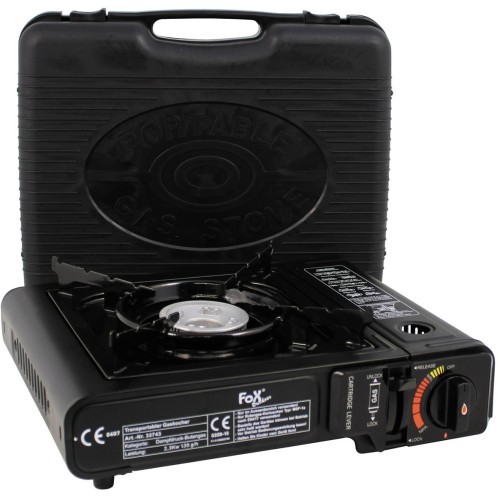 Gas Stove FoxOutdoor Camping
