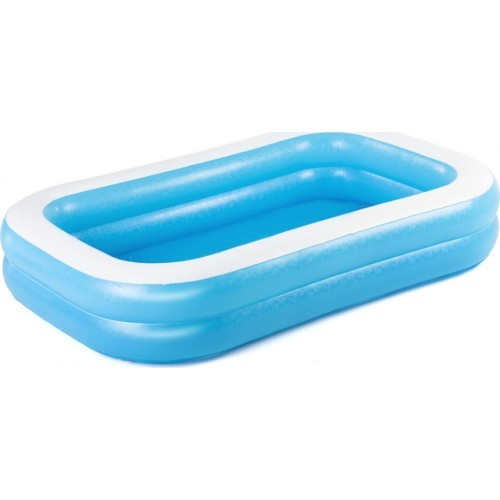 Inflatable Pool Bestway Family 262