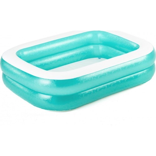 Inflatable Pool Bestway Family 201
