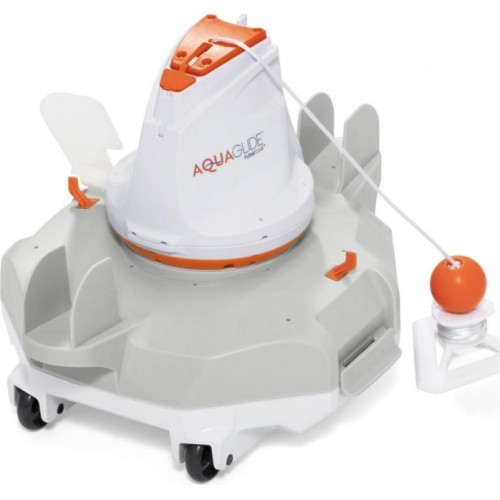 AquaGlide BESTWAY Pool Vacuum Cleaner
