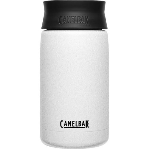 Termo Mug Camelbak Hot Cap, 0.35l White