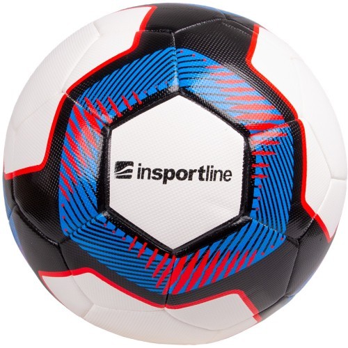 Soccer Ball inSPORTline Spinut Size 5