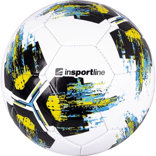 Soccer Ball inSPORTline Bafour – Size 4