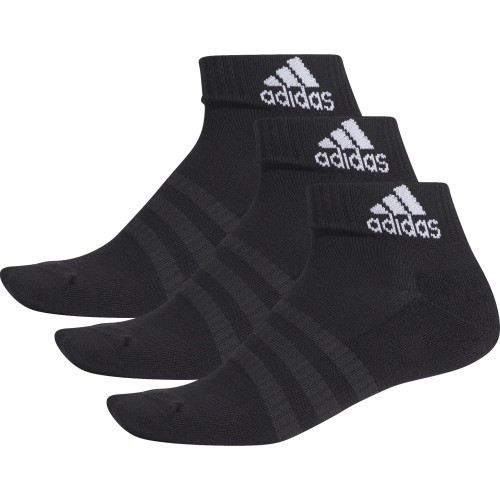Socks Adidas Cush Ank DZ9379, 3 Pairs