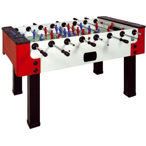 Soccer / Foosball Table, Outdoor Storm F-2, Sport Professional