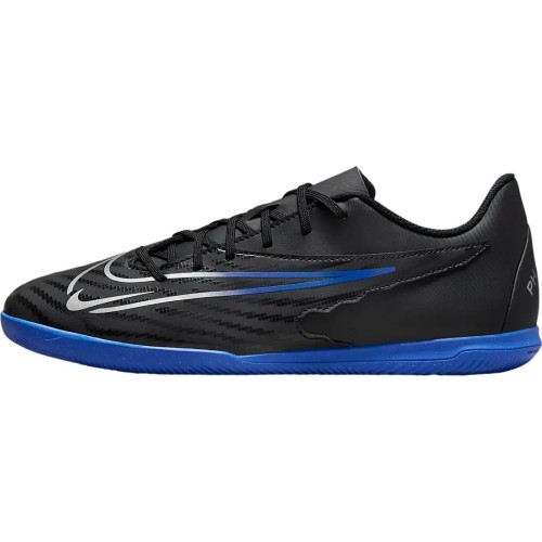 Nike Futbolo Avalynė Vyrams Phantom Gx Club Ic Black Blue DD9485 040