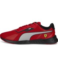 Puma Avalynė Vyrams Ferrari Tiburion Rosso Cors Red 307234 02
