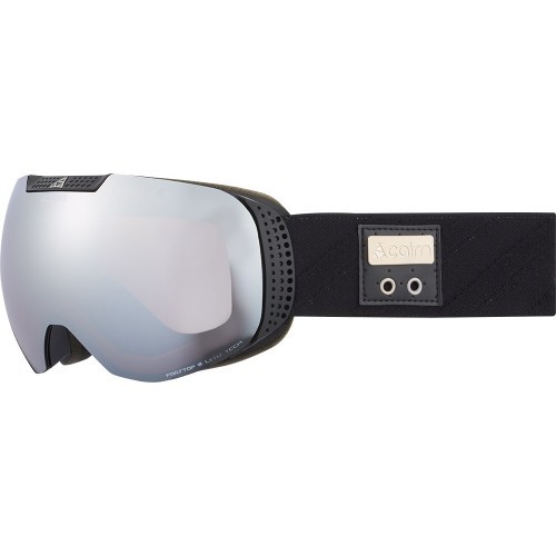 CAIRN ULTIMATE NXT Evolight Ski Goggles
