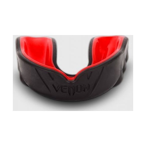 Mouthguard Venum Challenger - Red Devil